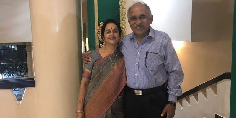 How this financier-turned-entrepreneur built a Rs 200 cr company that contributed to ISRO’s Mangalyaan project