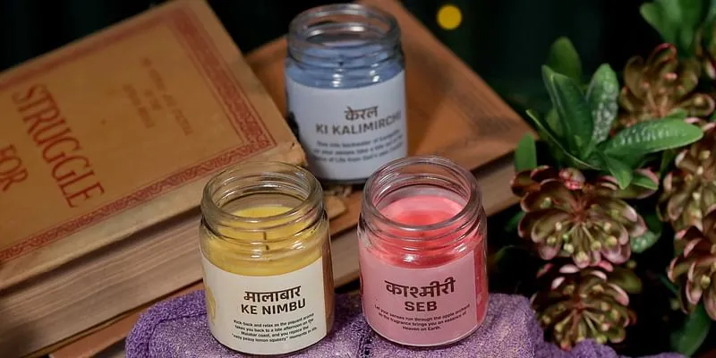Tara Candles