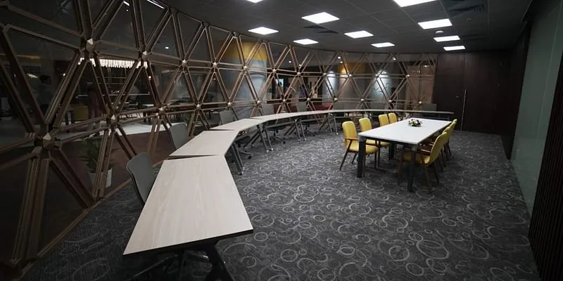 Redbrick Offices