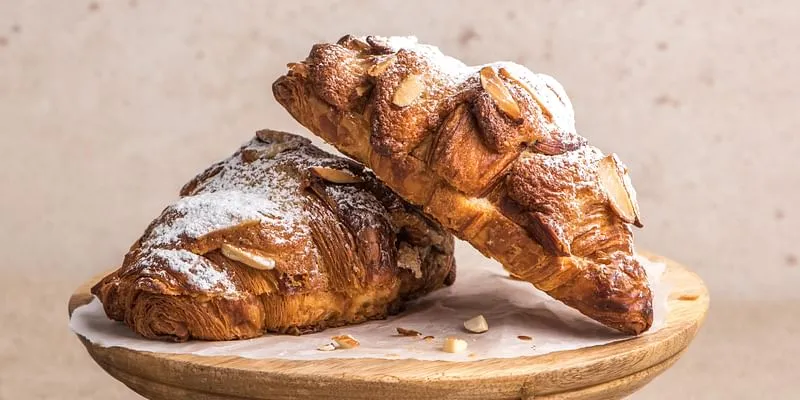 Suchali's Artisan Bakehouse