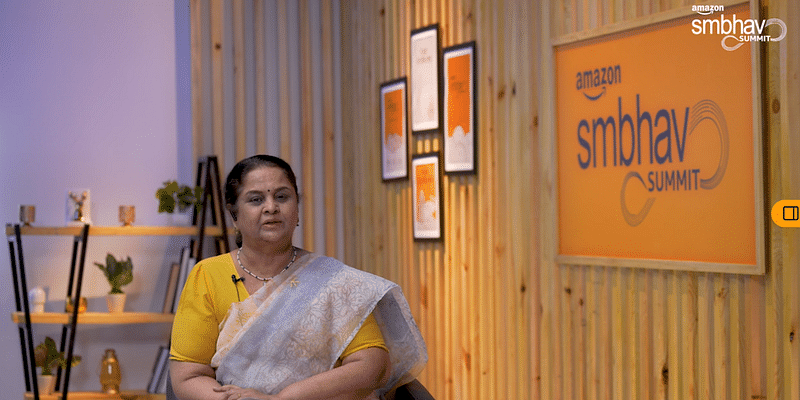 Policy correction, hybrid approach, and tech adoption is the way forward for MSMEs: Panel at Amazon Smbhav event
