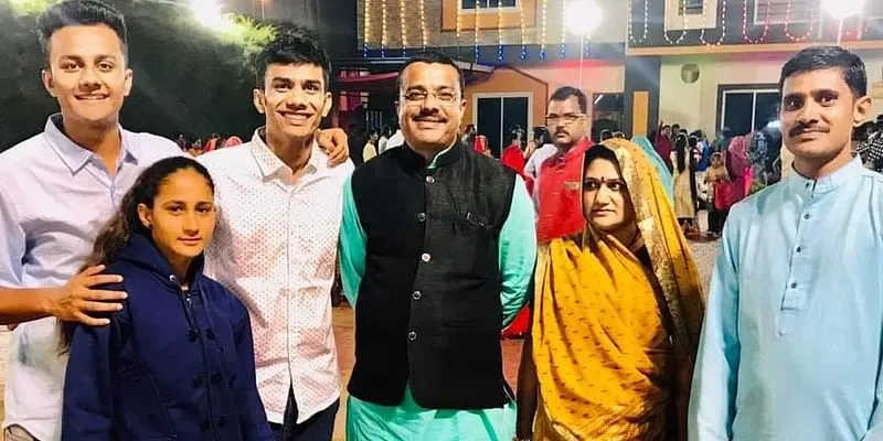 MBA Chaiwala