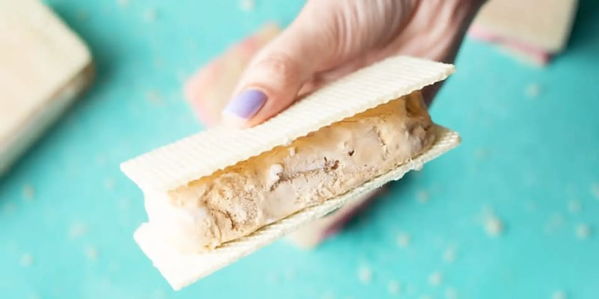 Hangyo Ice Cream raises $25M from Faering Capital