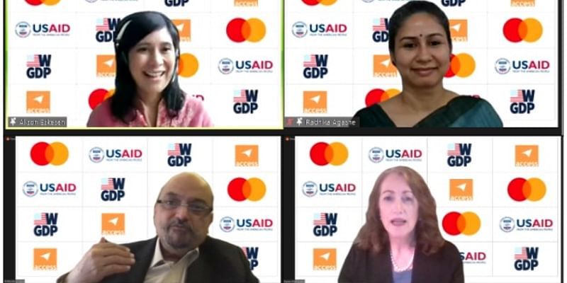 Mastercard and USAID partner to launch Project Kirana to strengthen women-owned businesses