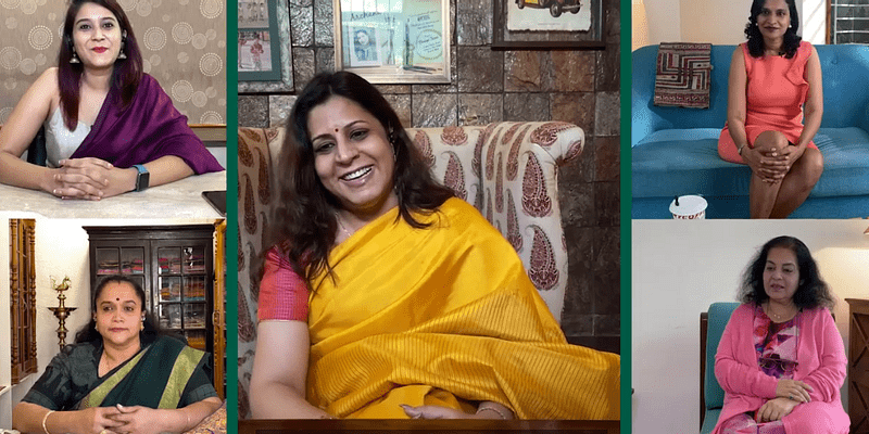 thrive meaning in malayalam