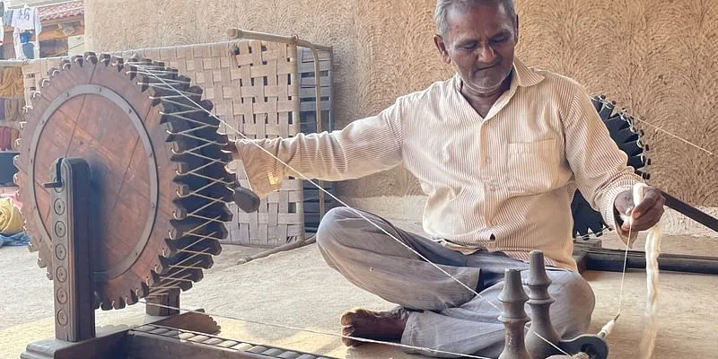 KutchiBazaar