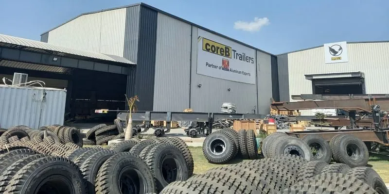 CoreB Group