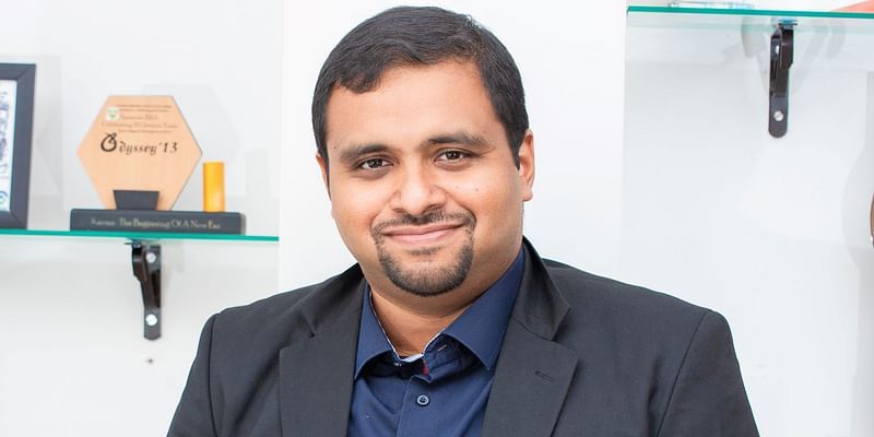 How this ex-CA from PwC helps SMBs, MSMEs scale their business