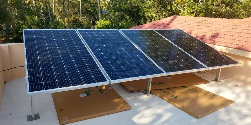 Loom Solar