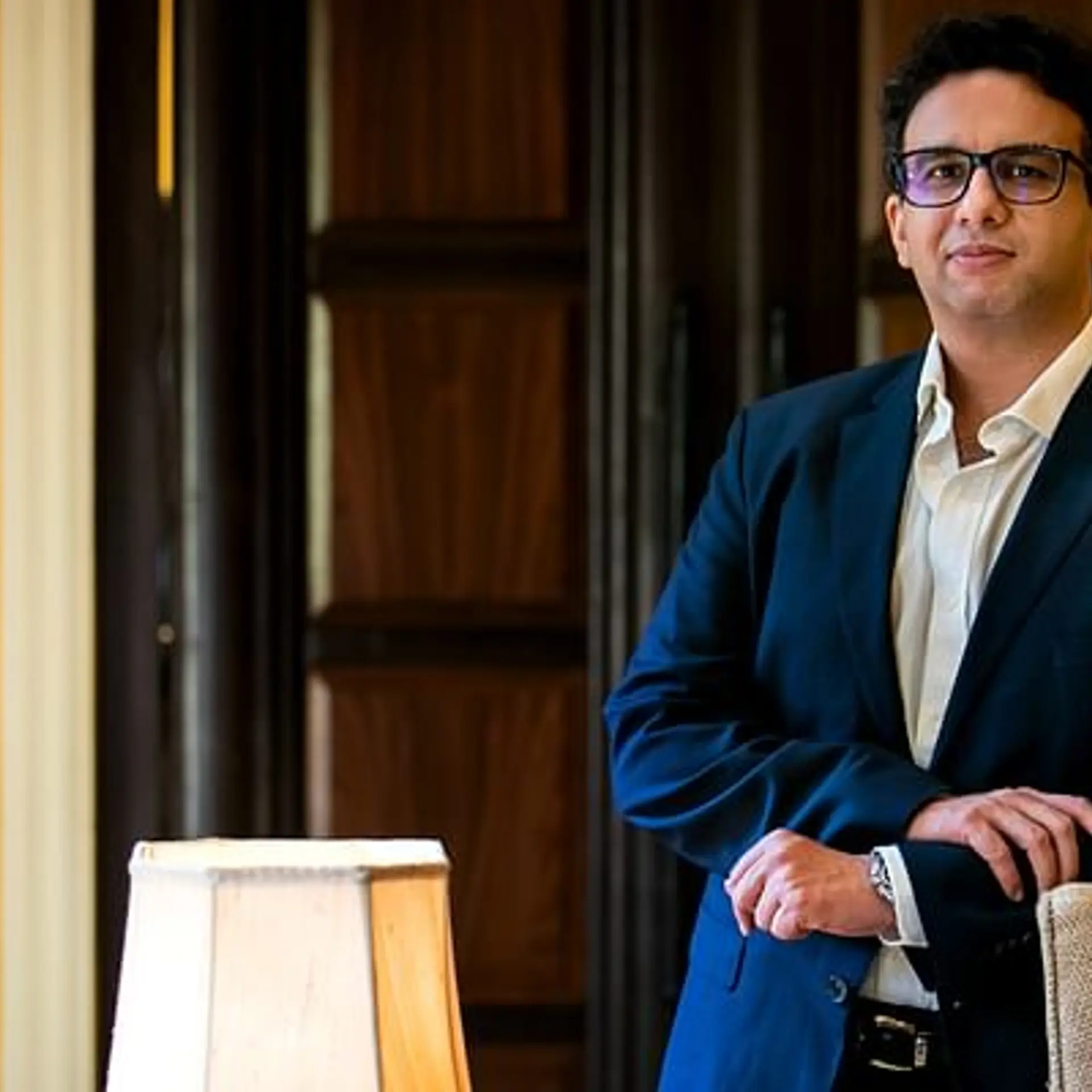 Building Rs 20 Cr turnover company with Rs 20K, how this Nashik entrepreneur grew his interior designing business