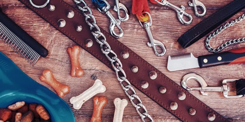 Pet accessories