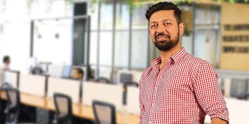 This Pune entrepreneur built an FMCG company with Rs 250 Cr turnover using the direct selling strategy