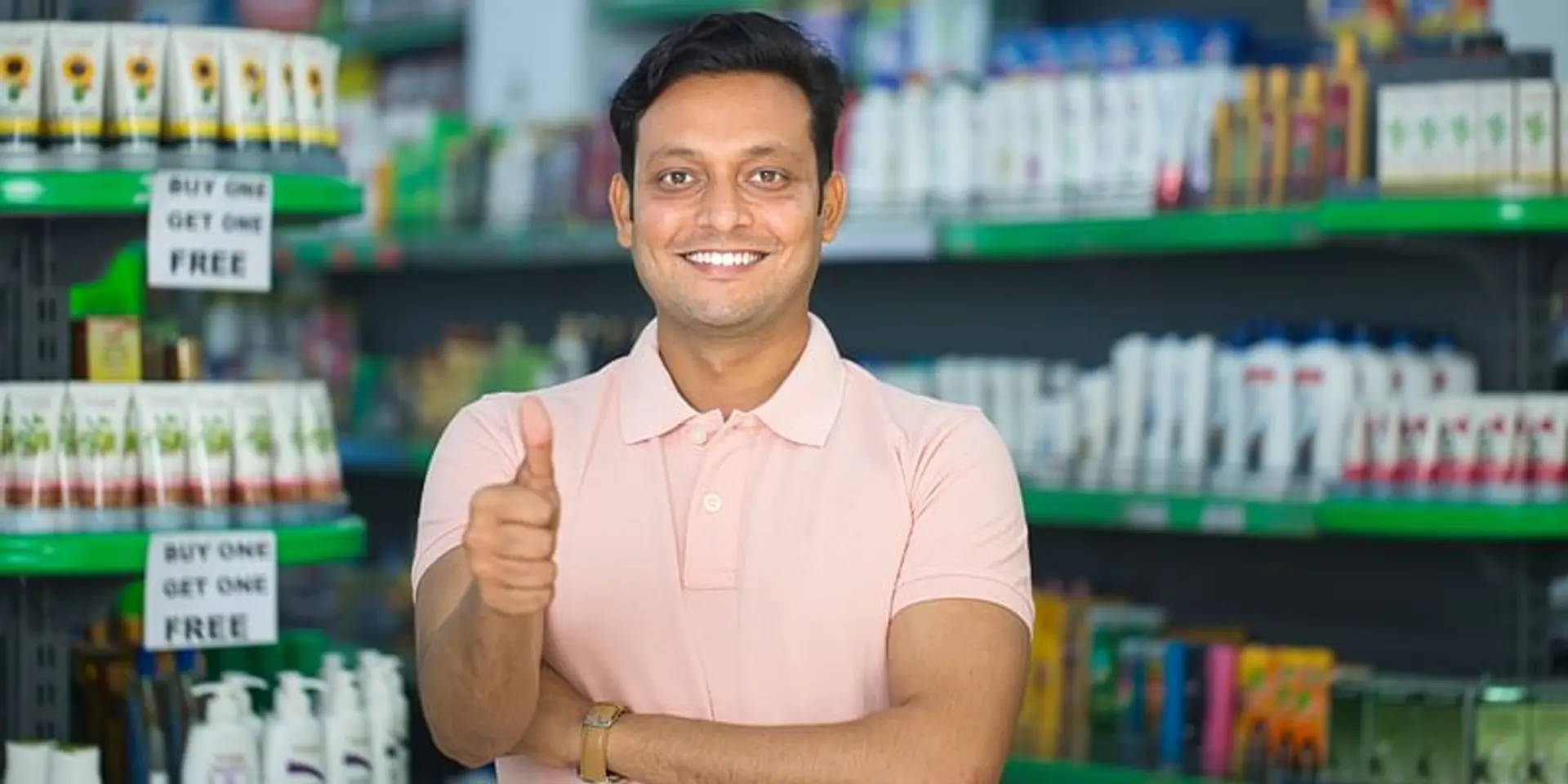 Over 70 pc MSMEs optimistic about business growth in next 6 months: Khatabook survey