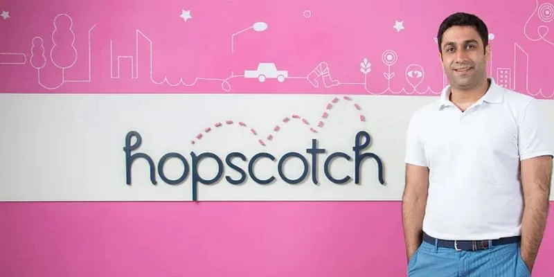 Hopscotch