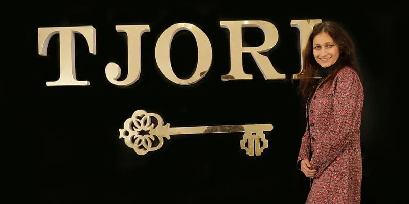 Tjori