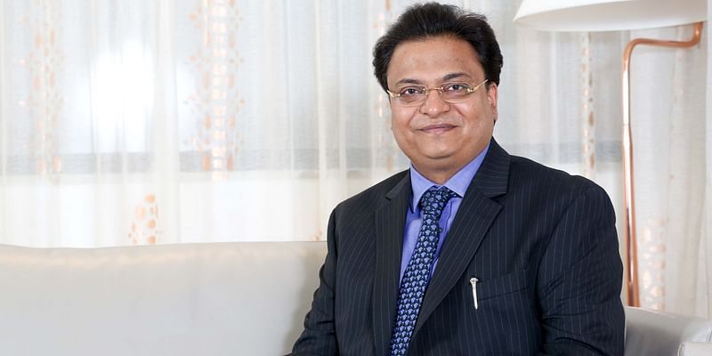 This third-generation entrepreneur moved away from family business to build a Rs 1,190 Cr agrochemical company