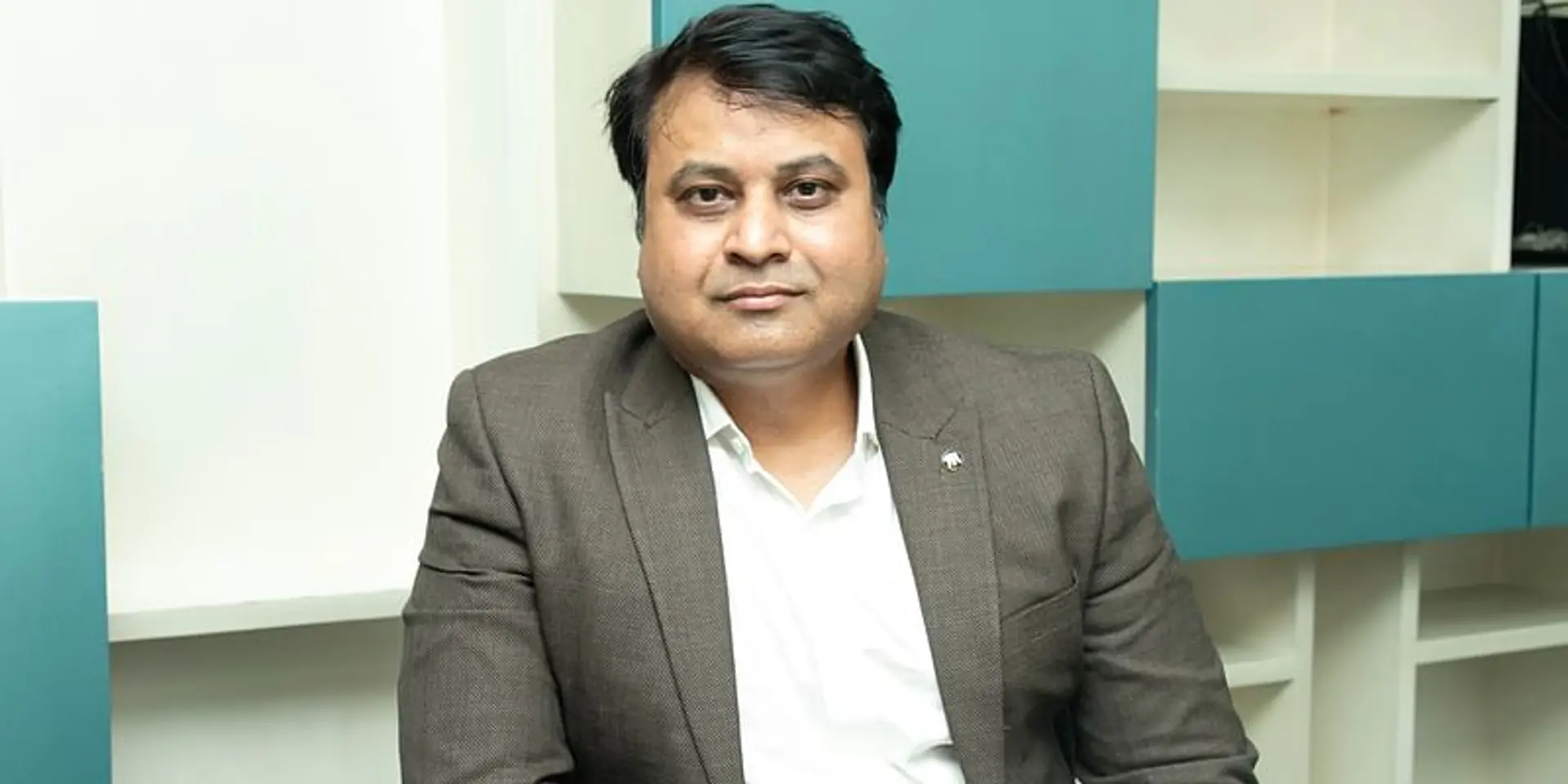 From selling sindoor to a cosmetic brand for the masses, Insight Cosmetics now clocks Rs 73 Cr in annual turnover