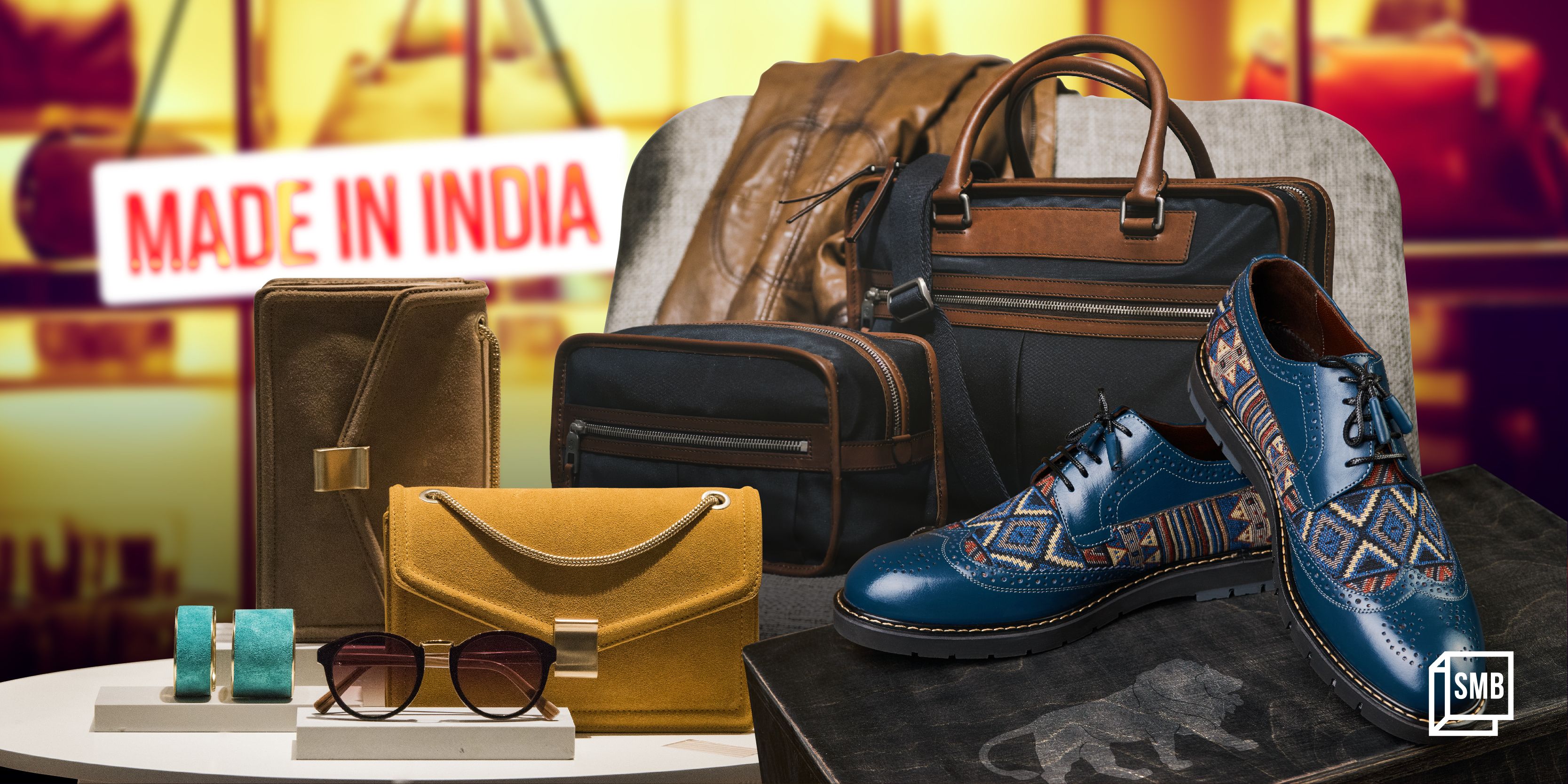 Indian brands check into luxury space to cash in on surging middle class, aspirational youth
