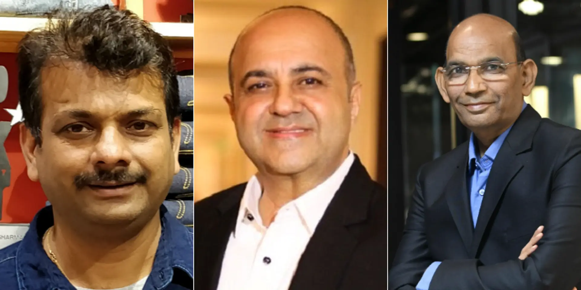 These 3 Indian jeans brands dominate the market despite stiffest competition from international labels
