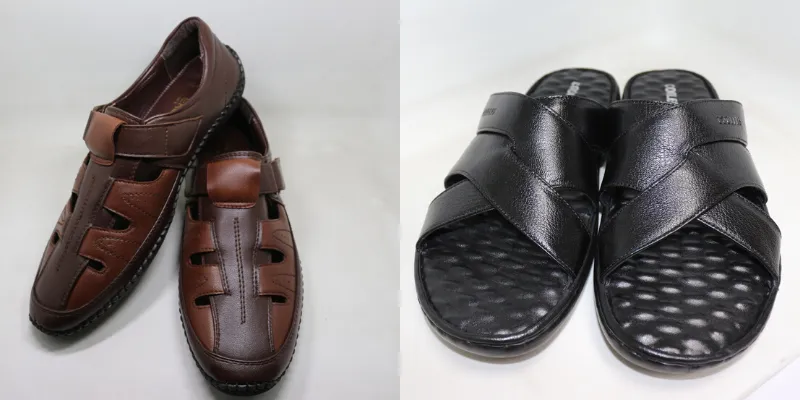 Liberty shoes
