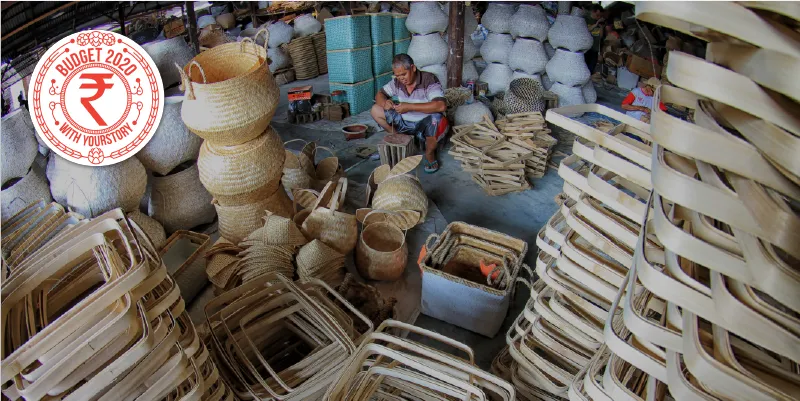 Budget 2020 MSMEs