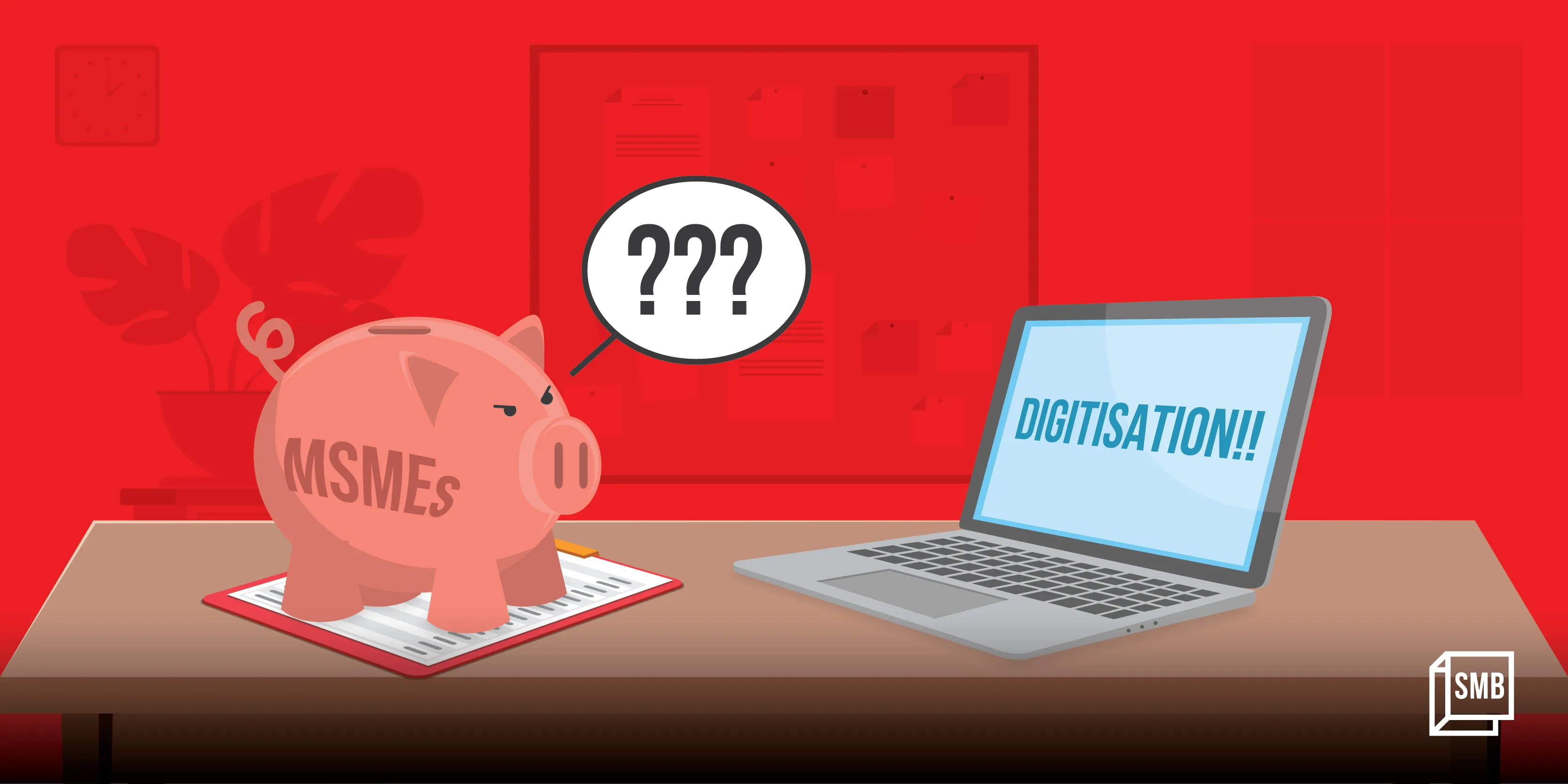 UK-based Tide strives to turn the tide and convince MSMEs in India to go digital - Vimarsana News