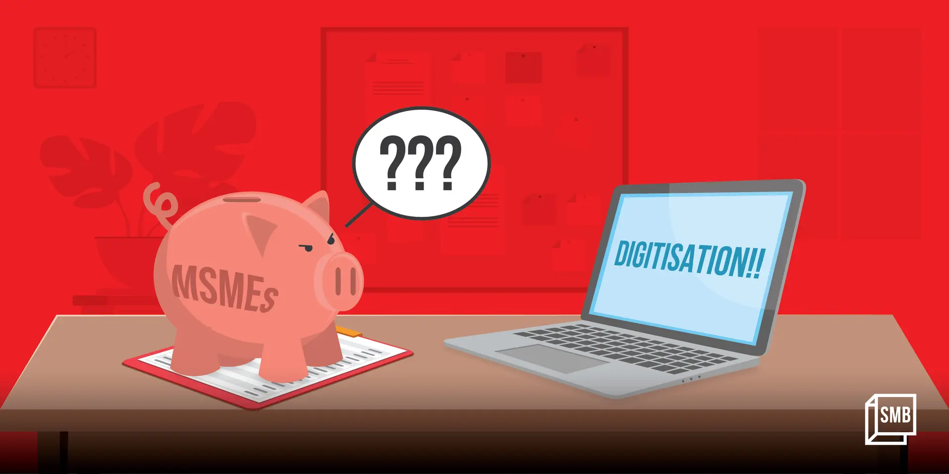 UK-based Tide strives to turn the tide and convince MSMEs in India to go digital
