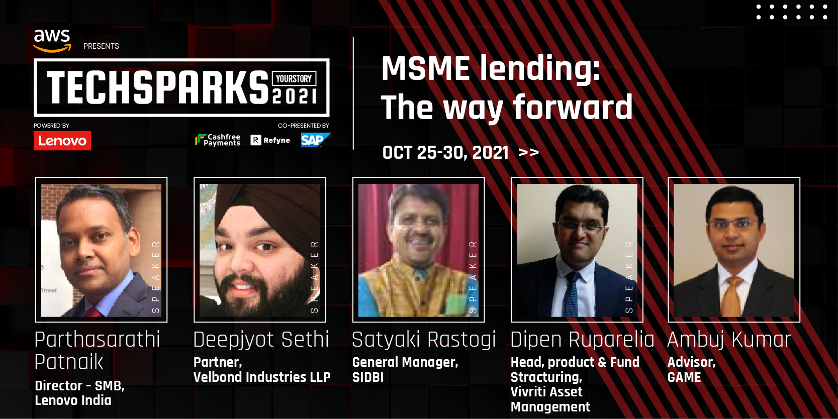 How new-age developments are overcoming barriers for MSME lending