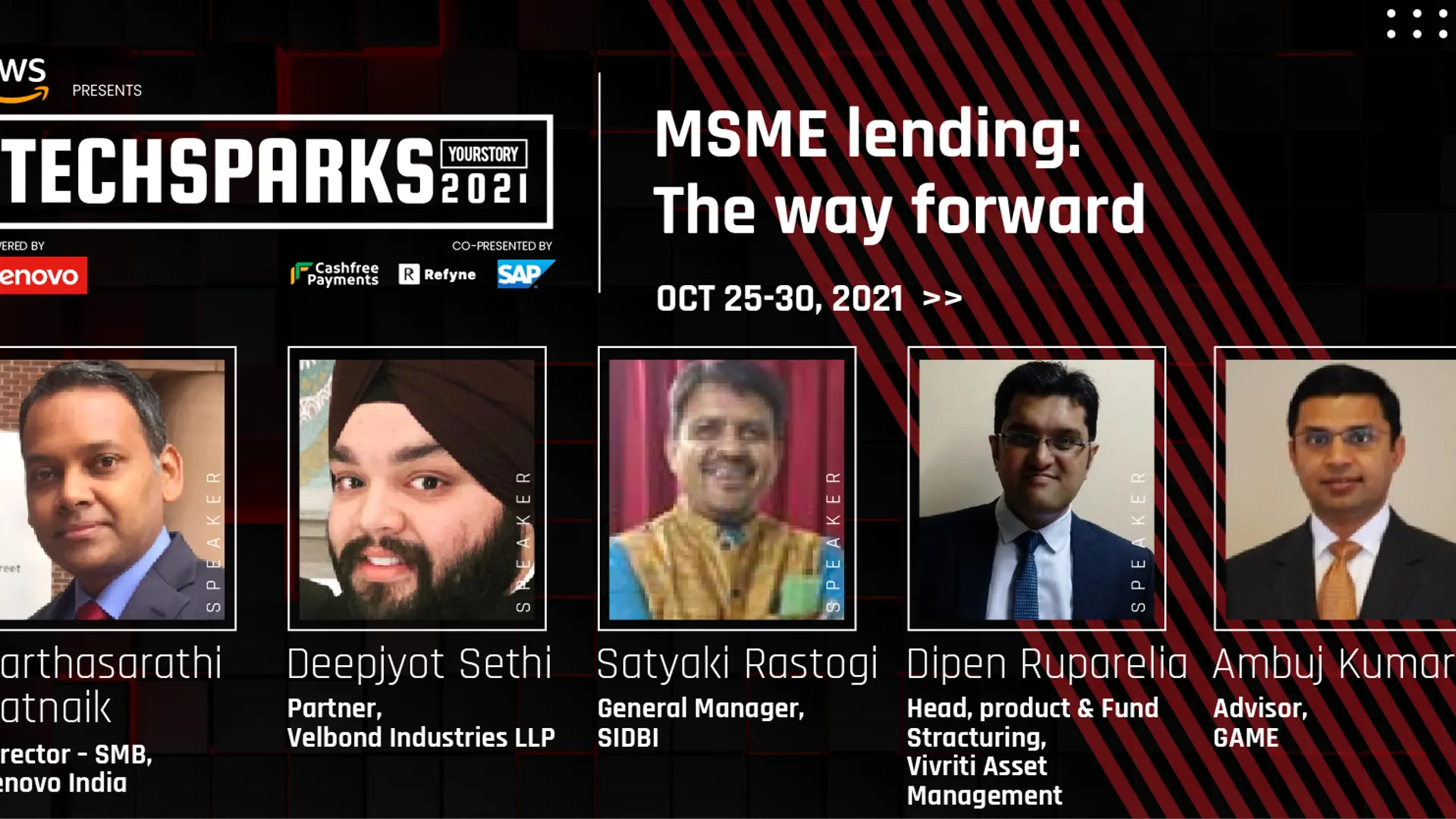 How new-age developments are overcoming barriers for MSME lending