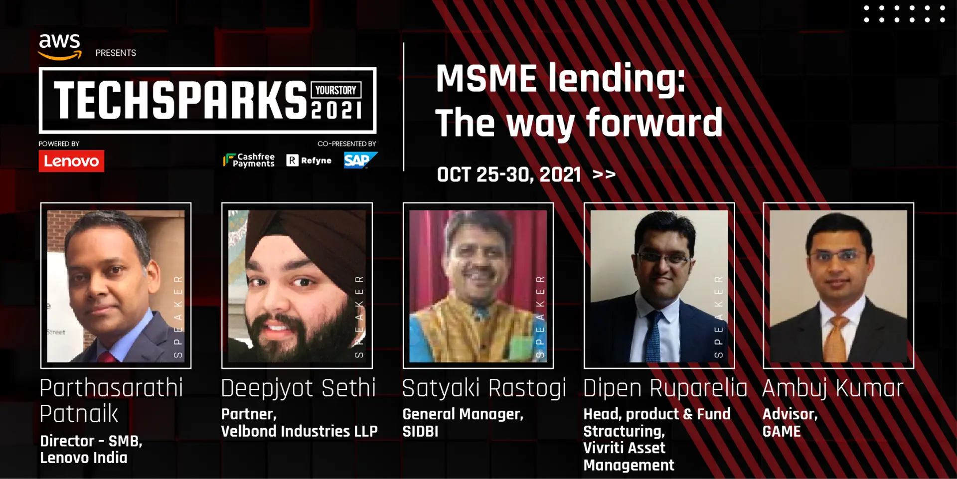 How new-age developments are overcoming barriers for MSME lending