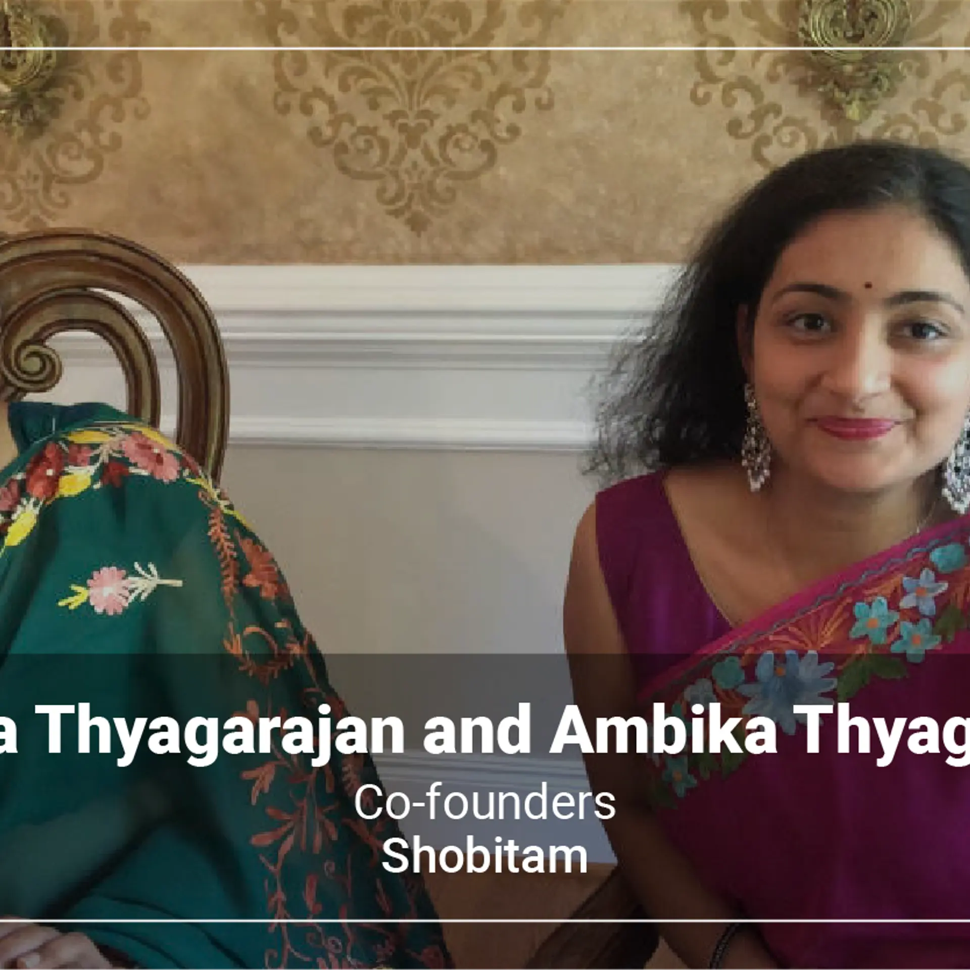 These women entrepreneurs built an Indian ethnic wear brand to serve the global demand, made Rs 9 Cr revenue in 2 years