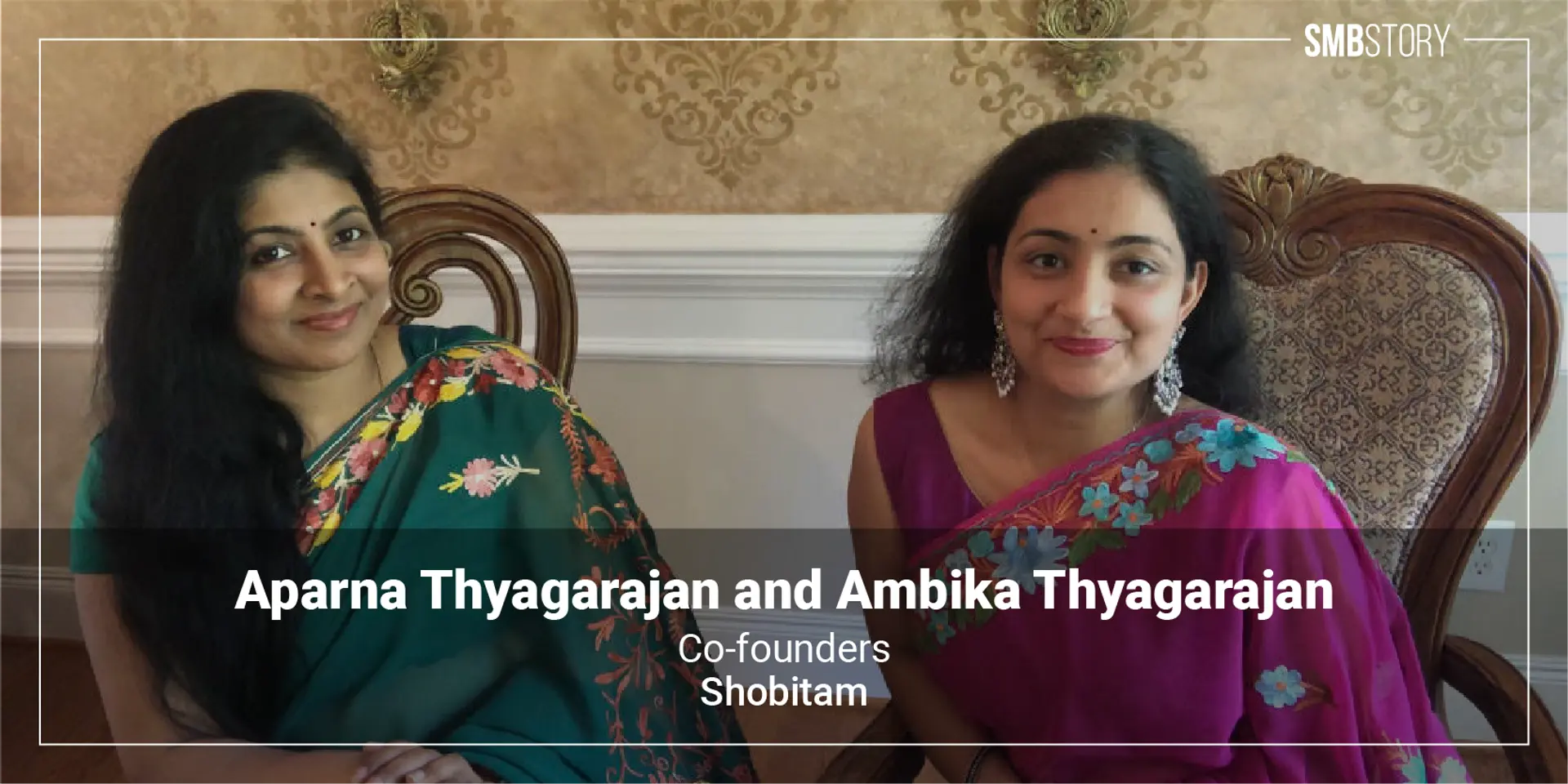 These women entrepreneurs built an Indian ethnic wear brand to serve the global demand, made Rs 9 Cr revenue in 2 years