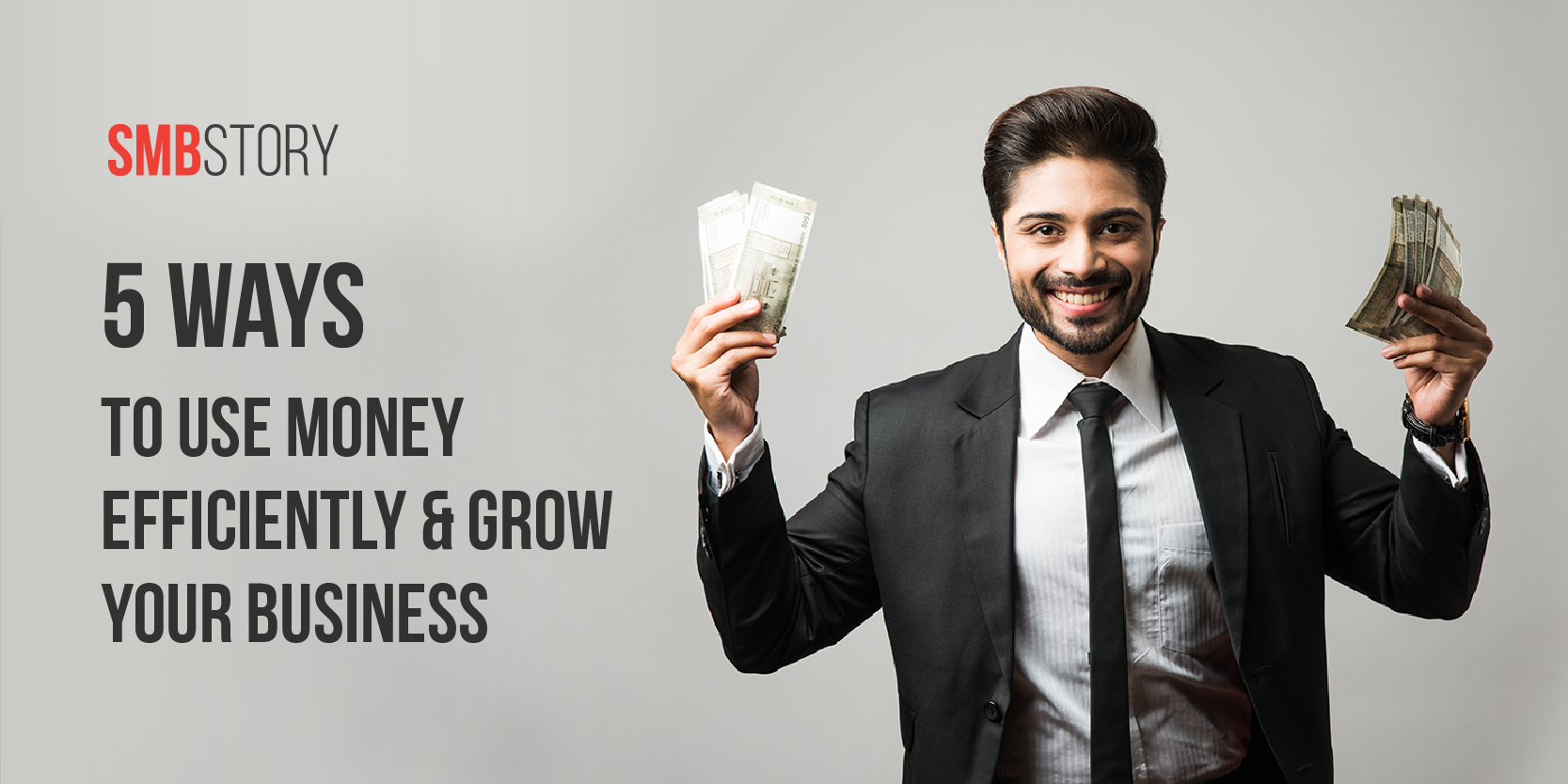 5 tips for small businesses, MSMEs to use money efficiently and grow faster