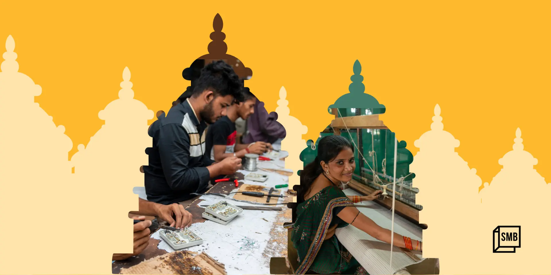 Ram Mandir effect: MSMEs rejoice with over Rs 1 lakh Cr trade boost