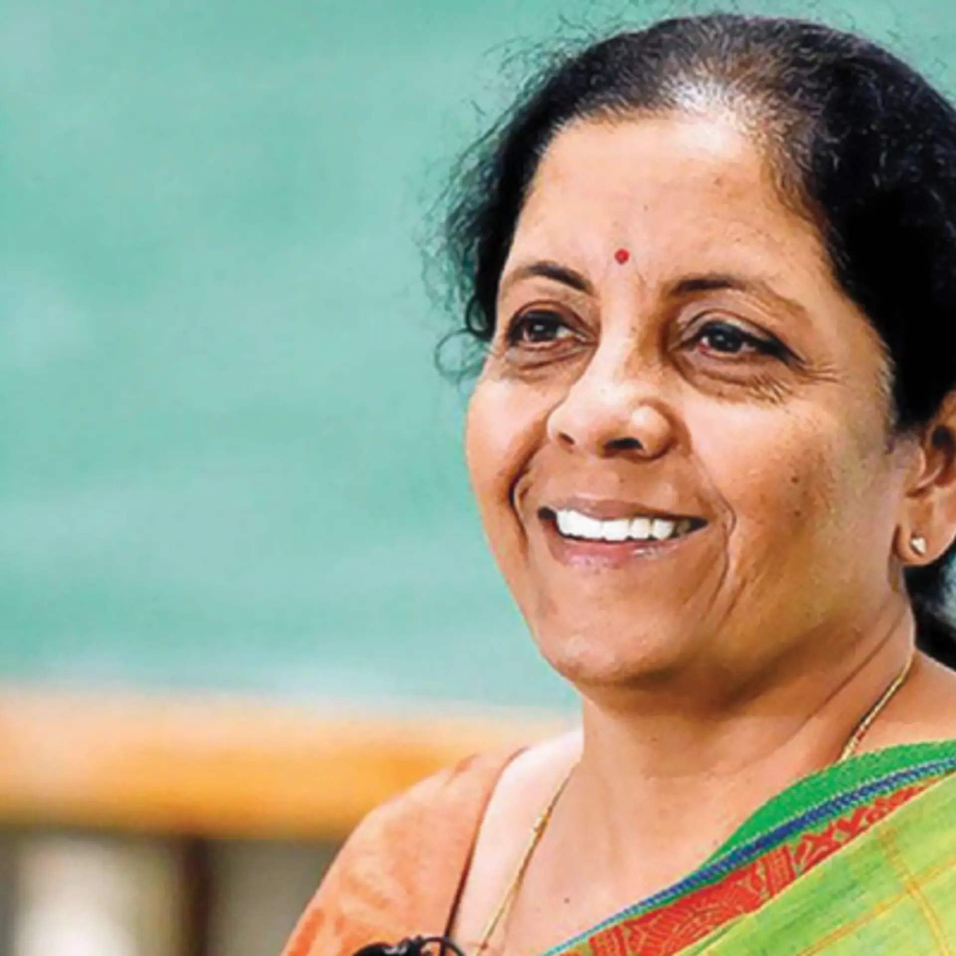 Nirmala Sitharaman's economic measures for the MSME sector