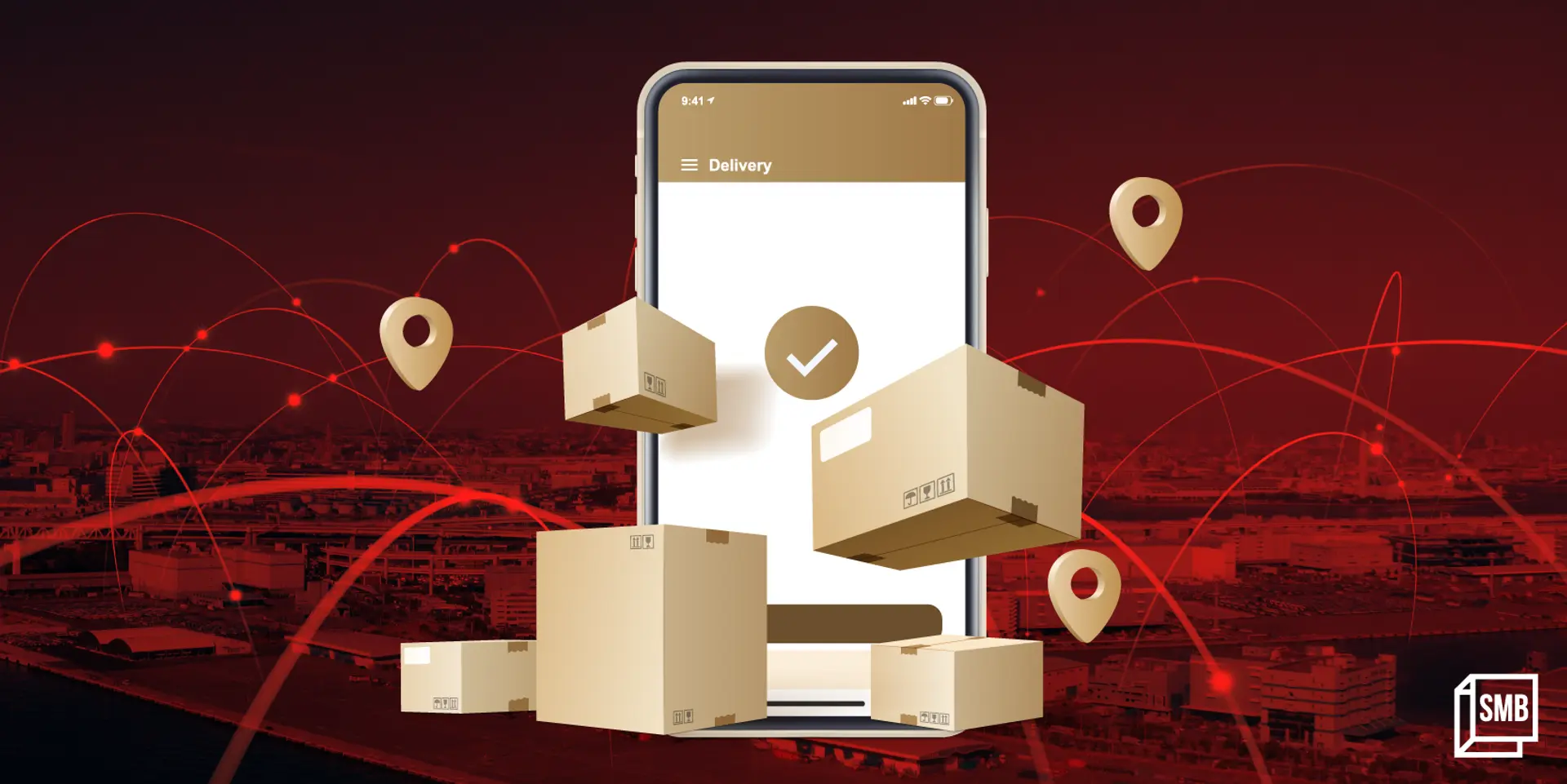 B2B unicorn OfBusiness launches new app for micro enterprises