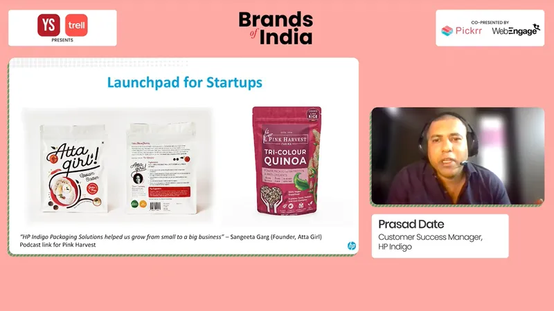Brands of India