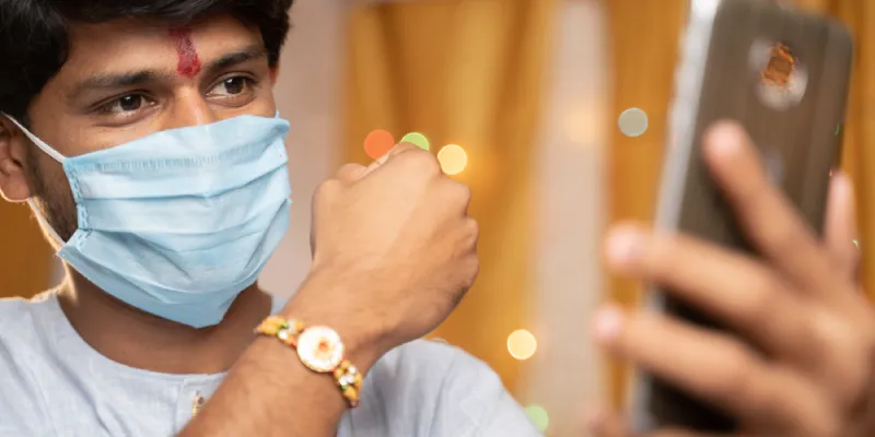 Raksha Bandhan