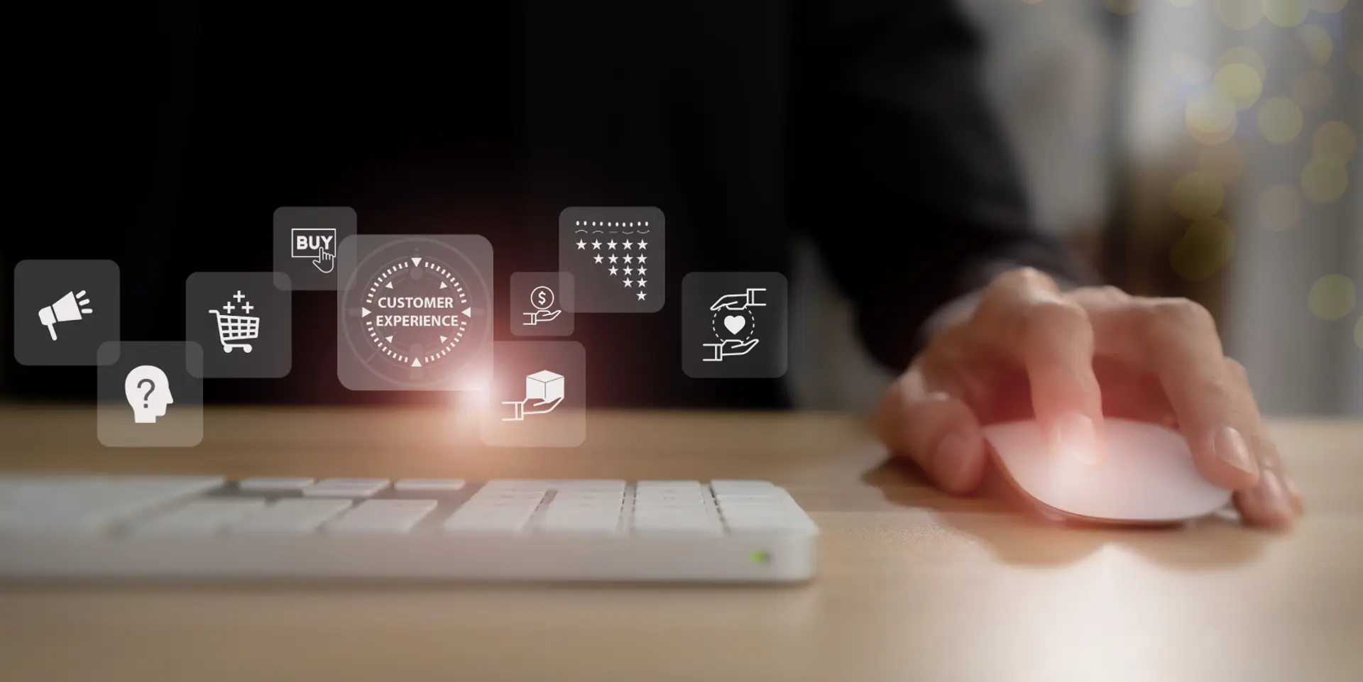 Why businesses need to pay attention to customer well-being and sentiment