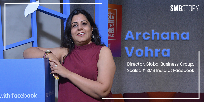 Top tips and tricks from Facebook for small businesses and MSMEs to grow business faster