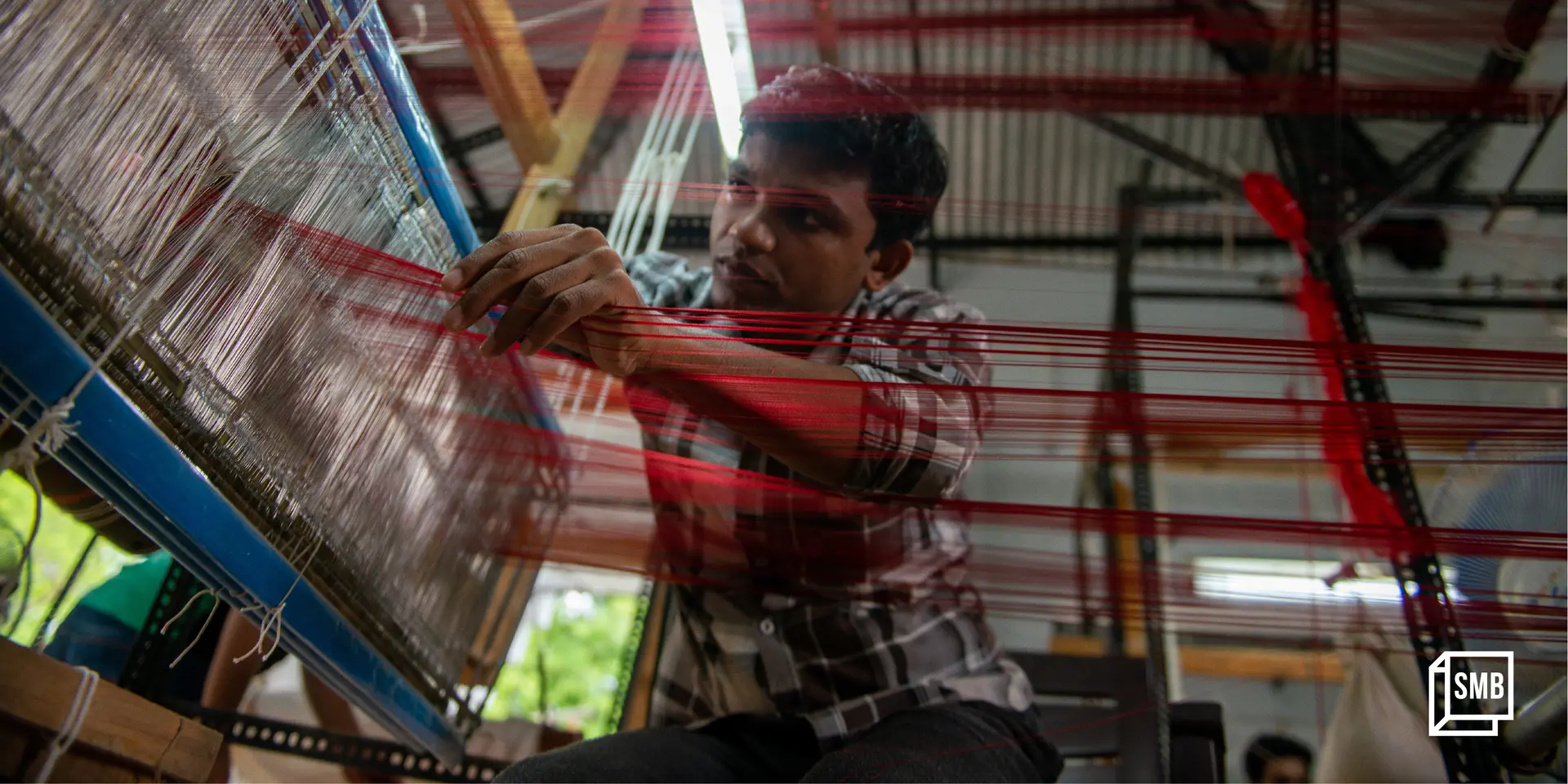 The Indian MSME on the growth path