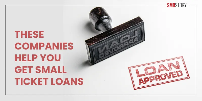 Microfinance companies