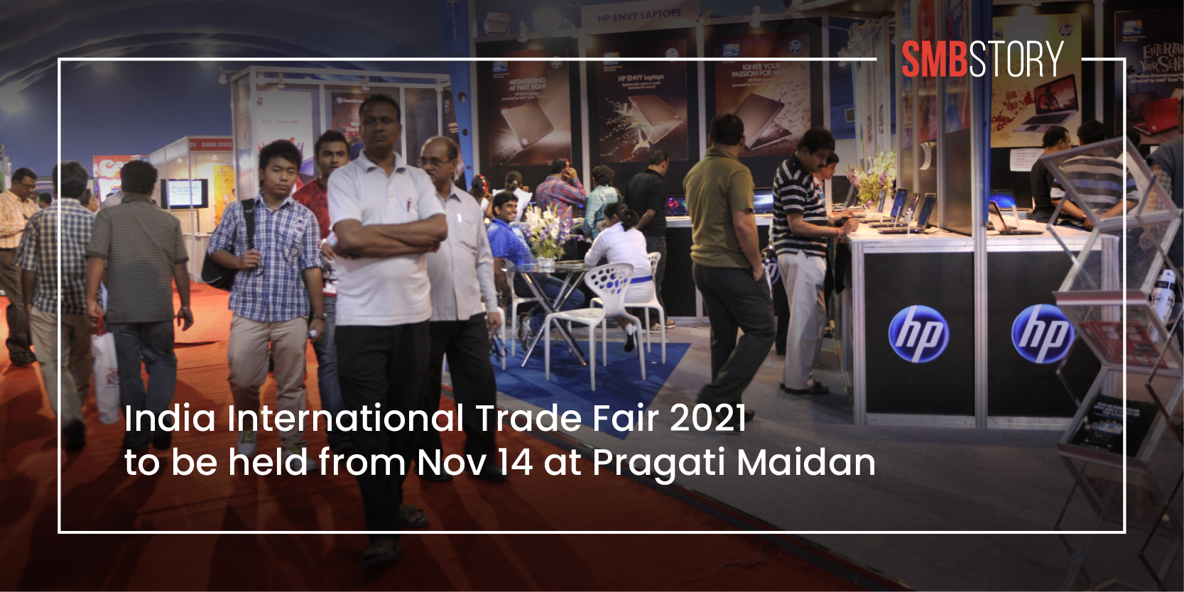 India International Trade Fair 2021 to begin from November 14 at Pragati Maidan