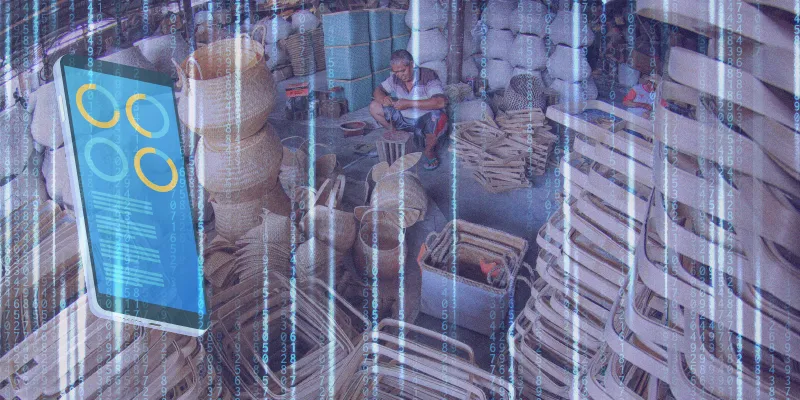 Digital credit