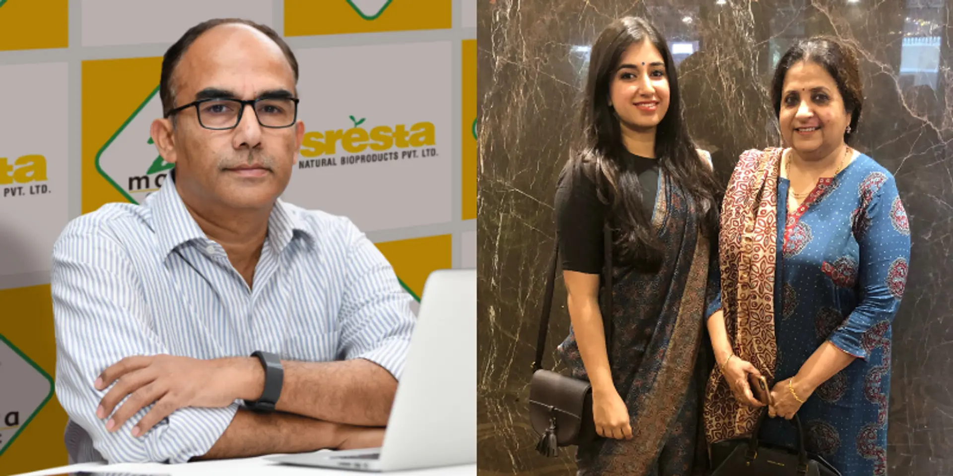 From brands working with farmers to Indian handloom gaining attention, the top SMB stories of this week