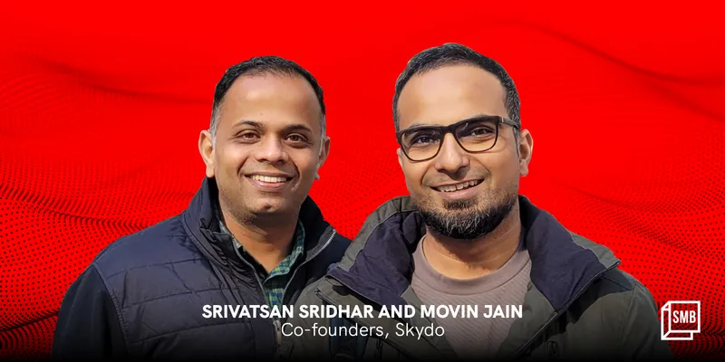 Skydo
