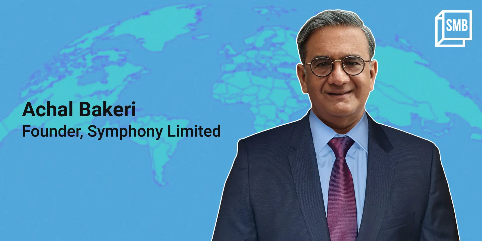 Bouncing back after bankruptcy: The story of world’s largest air cooler maker Symphony