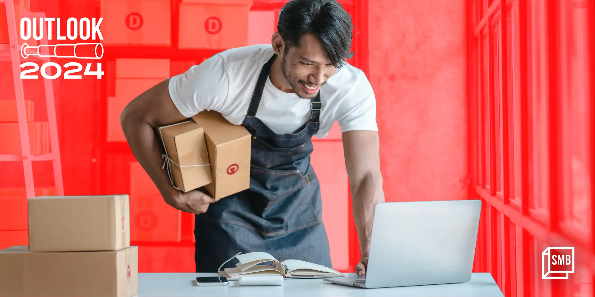 From tech to IPOs: Five trends for MSMEs in 2024