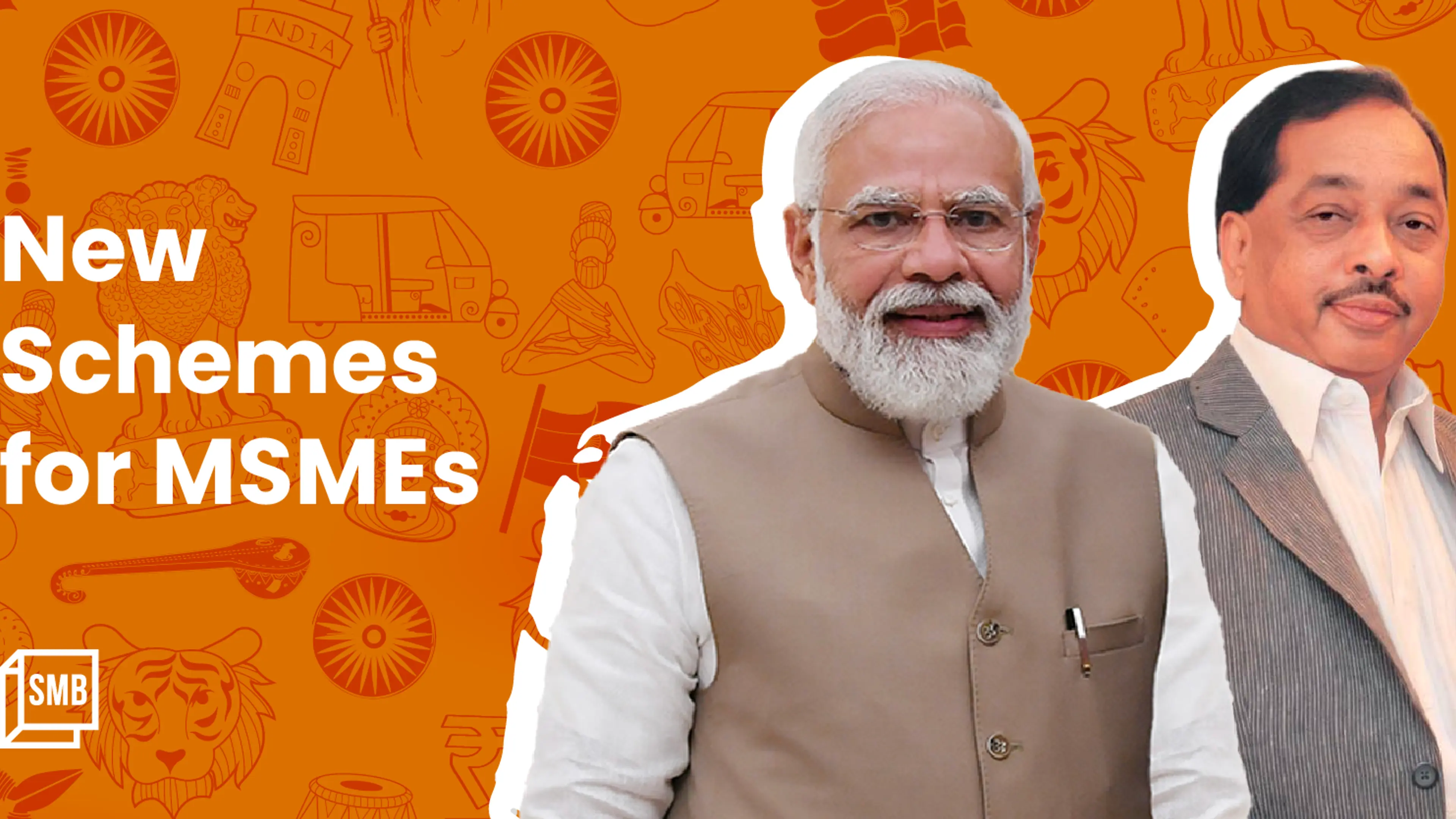 5 new govt schemes to uplift MSMEs and help them stay relevant