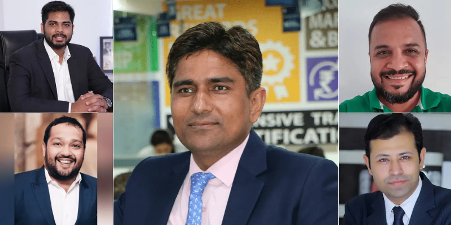 World Environment Day: These entrepreneurs are leading the way with their recycling businesses